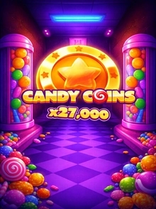 Candy Coins